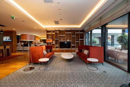 Hampton by Hilton Samsun