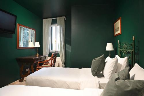 Il Ciocco Hotel Monteceneri - image 10