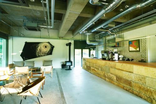 Auberge "eaufeu" - Restaurant & Inn | 去趣 chicTrip