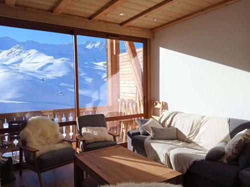 Appartement Val Thorens 5 pièces 10 personnes - FR-1-545-14 - image 8