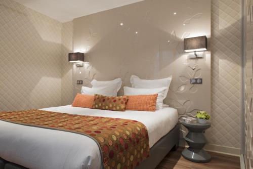 Hôtel Rohan Strasbourg, Estrasburgo (foto 9)