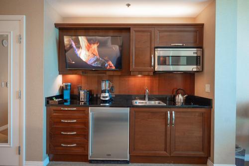NO RESORT FEES-MGM Stripview-Jacuzzi-Formula 1 TRACK VIEW, Las Vegas (Foto 8)