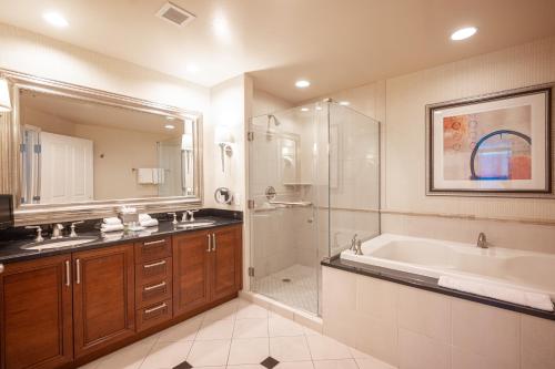 NO RESORT FEES-MGM Stripview-Jacuzzi-Formula 1 TRACK VIEW, Las Vegas (Foto 11)