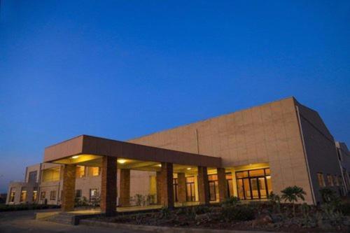 . ATC Semera Resort