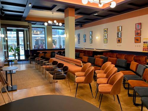ClapClap Hôtel Strasbourg, Estrasburgo (foto 10)