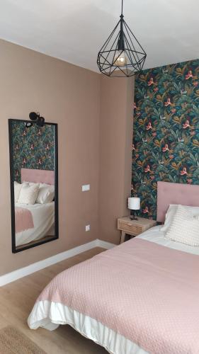 DIVINA GUEST HOUSE in Manzanares