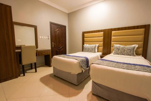 Two-Bedroom Apartment image 6