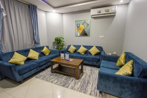 شقق سوات للشقق المخدومة - image 3