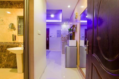 One-Bedroom Apartment image 7