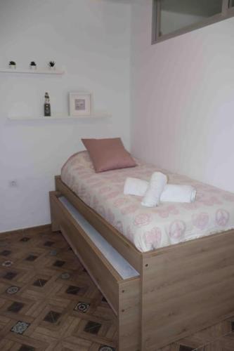 Precioso apartamento con vistas al mar. Piscina., Valencie (fotografie 7)
