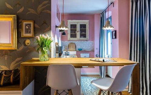 Beautiful Design Studio Apartment in Berlin, Berlin (photo 7)