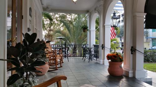 Cordova Inn - Saint Petersburg - image 7