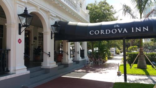 Cordova Inn - Saint Petersburg - image 3