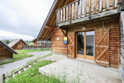 Les Chalets des Flocons du Soleil - maeva Home - Chalet 3 Pièces 6 Personnes 61