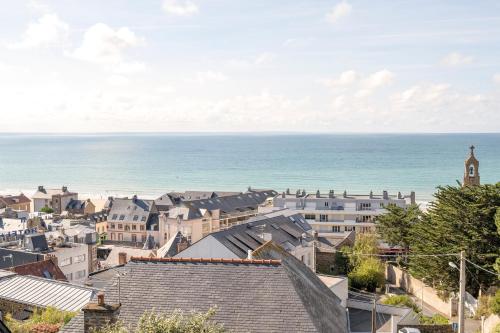 Le Crayon - A 200m de la plage, Pléneuf-Val-André (foto 10)