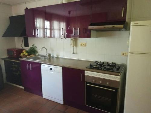 Konyha, La Borda de Sesué (La Borda de Sesue) in Sesue