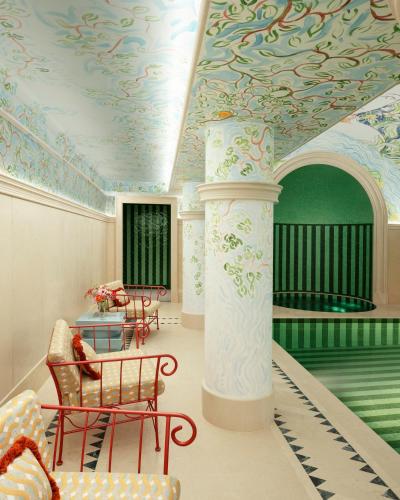 Le Grand Mazarin - main image