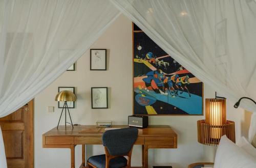 493750033 La Reserve 1785 Canggu Beach - Adults Only