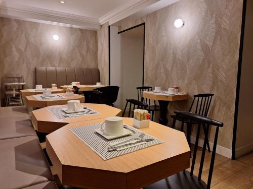 Mercure Paris Arc de Triomphe Wagram, Paris (Foto 9)