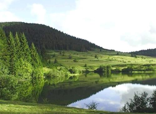 周边景点, Kupres, centar, 1bdr apt in 库普雷斯