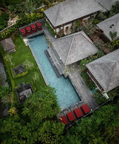 493750845 La Reserve 1785 Canggu Beach - Adults Only