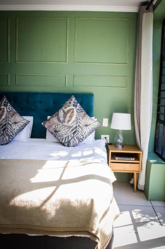 Le Rêve Boutique Hôtel, Cape Winelands