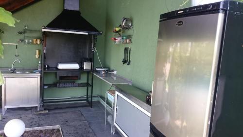 Aheloy Apartments - main image