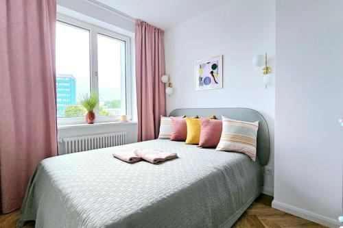 Orchard Apartment City Center, Warszawa