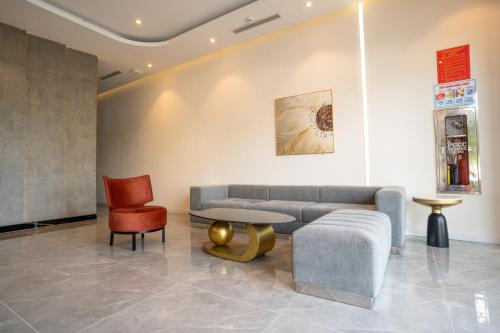 富國島卡利杜姆酒店 Calidum Phu Quoc Hotel