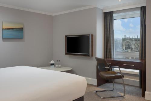 DoubleTree by Hilton Bristol City Centre - image 4