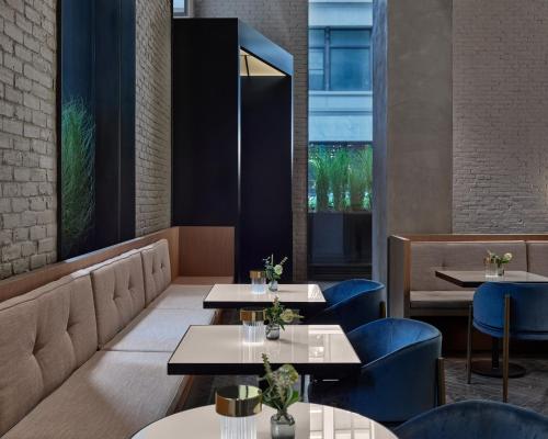 Hotel AKA NoMad, New York (foto 10)
