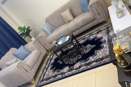 Comfy Home