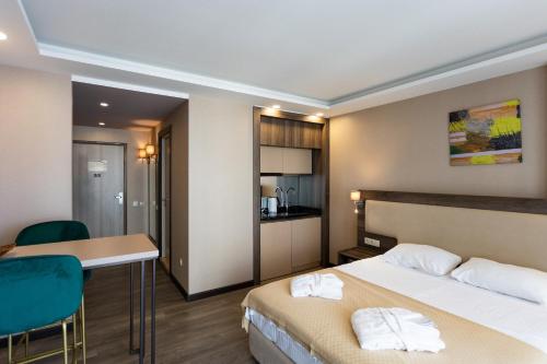 hotel photo