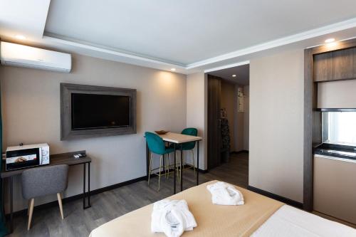 hotel photo