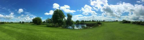 Golf course [on-site], Morio in Ellerstadt