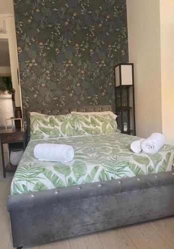 Leo’s corner in Milan, Milan