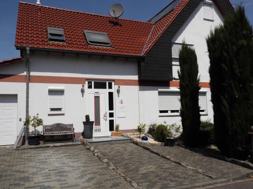 Gästehaus Maxi - image 7