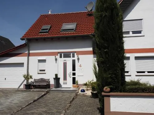Gästehaus Maxi in Rust, Deutschland
