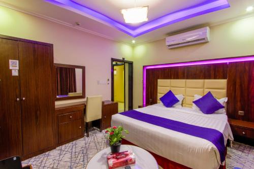 Exterior view of Maskan Al Dyafah Serviced Apartment 2 - مسكن الضيافة للشقق المخدومة 2