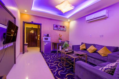 บริการและสิ่งอำนวยความสะดวก, Maskan Al Dyafah Serviced Apartment 2 - مسكن الضيافة للشقق المخدومة 2 in ดัมมัม