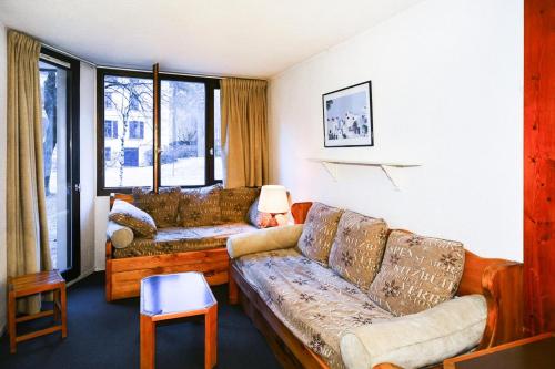 L'Aiguille - maeva Home - 2 Pièces 5 Personnes - Sélection MAE-4175 - Location saisonnière - Chamonix-Mont-Blanc