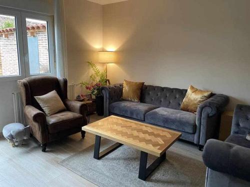 Casa Rural Hacienda Montorio in Montorio