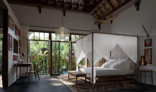 493755934 La Reserve 1785 Canggu Beach - Adults Only