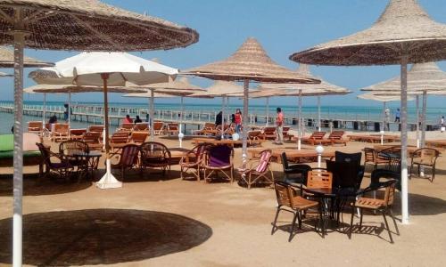 Captain Resort