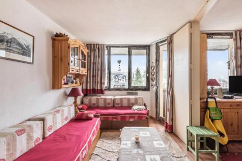 L'Aiguille - maeva Home - Appartement 2 pièces 5 personnes Confort 92 - Location saisonnière - Chamonix-Mont-Blanc