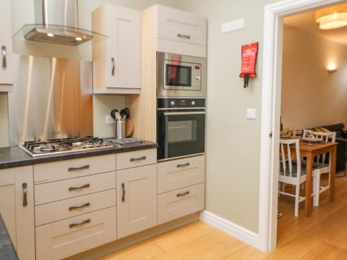 ทัศนียภาพภายนอกโรงแรม, Potters Cottage in ฟุลวูด