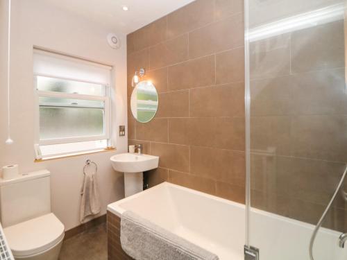 ทัศนียภาพภายนอกโรงแรม, Potters Cottage in ฟุลวูด