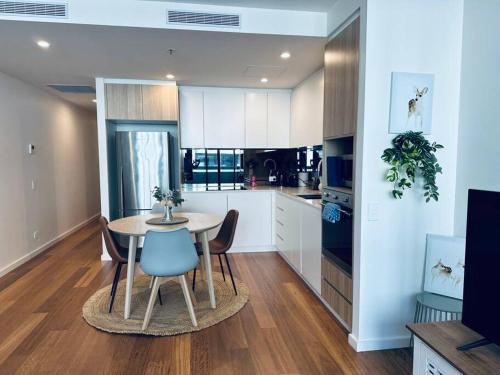 Garden View 1bd Apt @Cbd Free Parking - Canberra