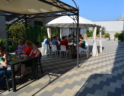 Ilga Hotel - main image