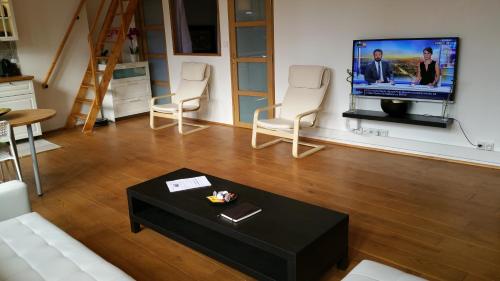 La Loge Du Vieux Lyon - image 4